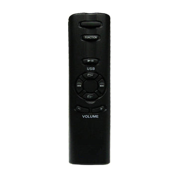 Upix Compatible Sony Home Theatre System Remote No. RM-ANU156