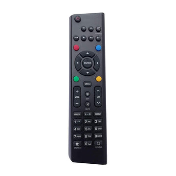Upix Compatible Reliance Reconnect LCD/LED TV Remote No. 3206