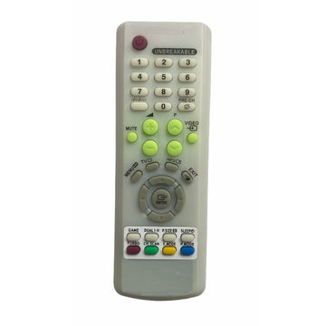 Upix Compatible Samsung CRT TV Remote No. AA59-00345A
