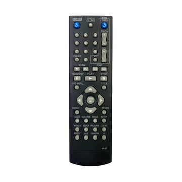 Upix Compatible LG DVD Player Remote No. L37