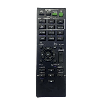 Upix Compatible Sony Home Theatre AV System Remote No. RM-ADU078