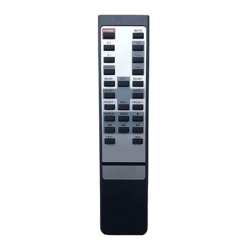 Upix Compatible Intex Home Theatre Remote No. IT-4650, 4850