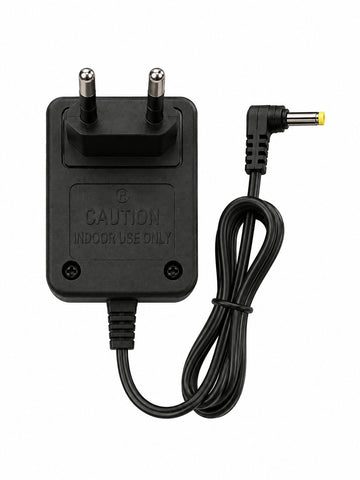 Upix 6.5V 500mA DC Power Adapter (With DC Pin)