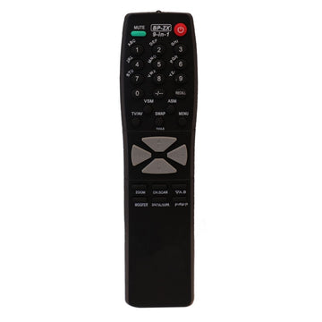 Upix Compatible BPL CRT TV Remote No. RC53X