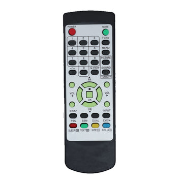 Upix Compatible LG CRT TV Remote No. URC85