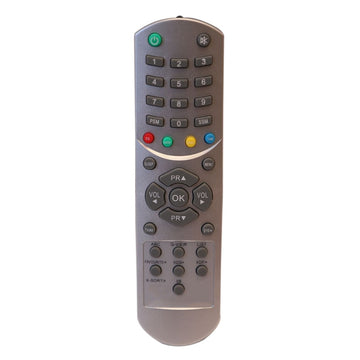 Upix Compatible LG CRT TV Remote No. 140C-140J-140P-140D