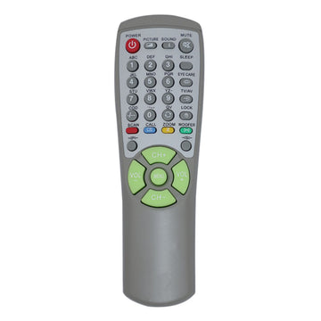 Upix Compatible Sansui CRT TV Remote No. ST203