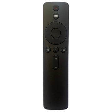 Upix Compatible Xiaomi Mi Smart TV Remote No. 4A (No Voice)