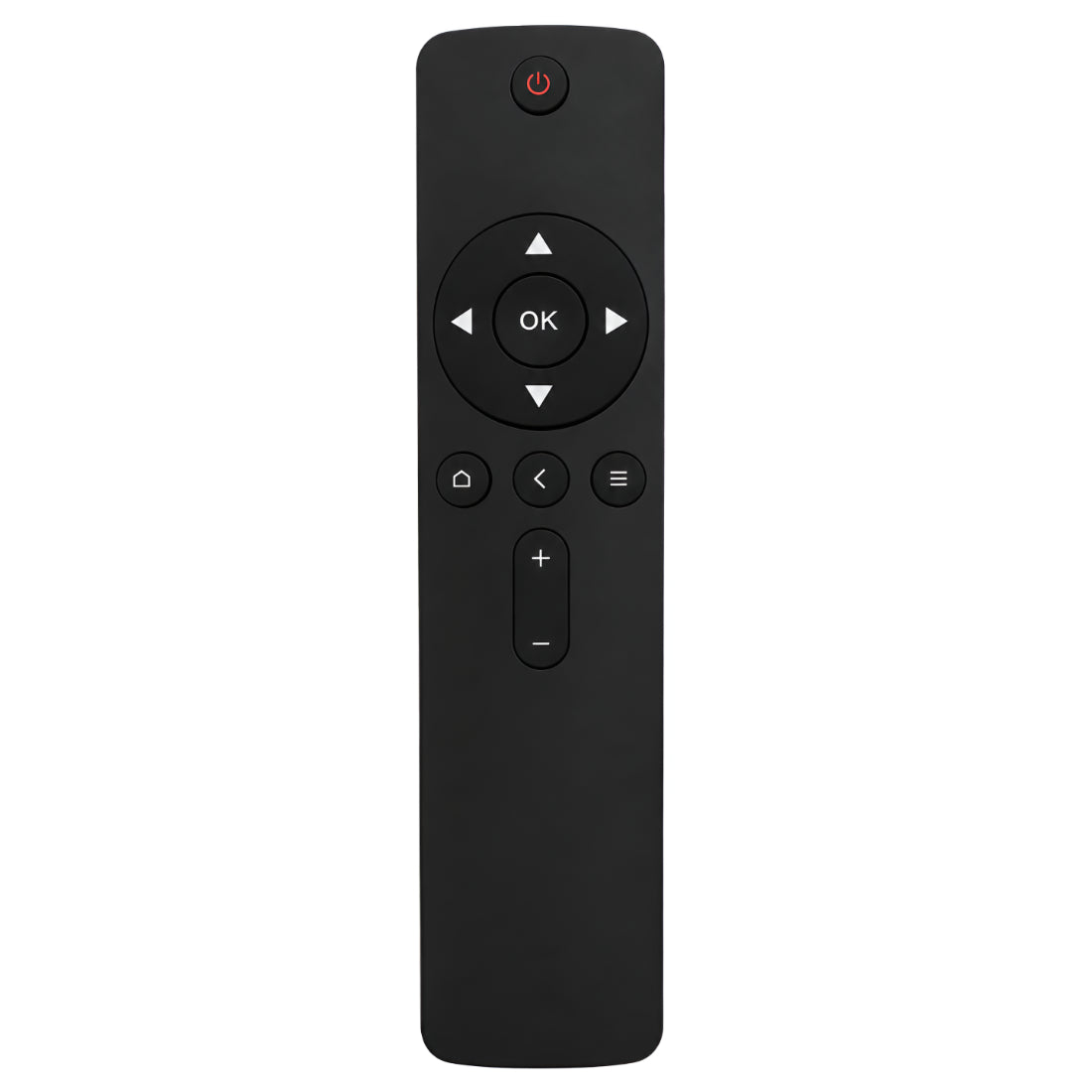 Upix Compatible Xiaomi Mi Smart TV Remote No. 4A (No Voice)