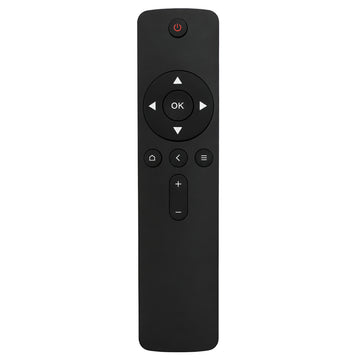 Upix Compatible Xiaomi Mi Smart TV Remote No. 4A (No Voice)