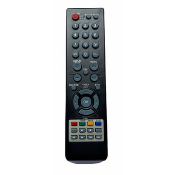 Upix Compatible Godrej LCD/LED TV Remote No. AK59