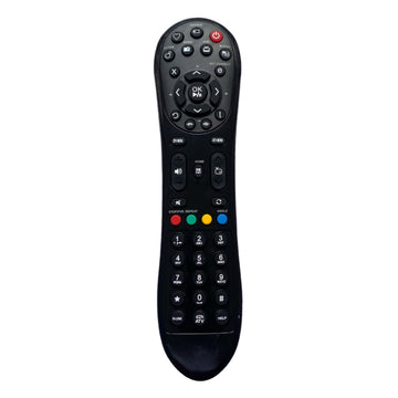 Upix Compatible Videocon DTH DDB Remote No. 622