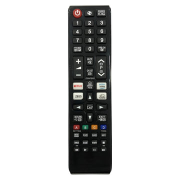 Upix Compatible Samsung Smart TV Remote No. 624 (No Voice)