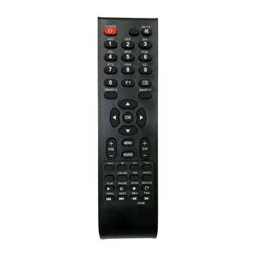 Upix Compatible Vu LCD/LED TV Remote No. RCA06