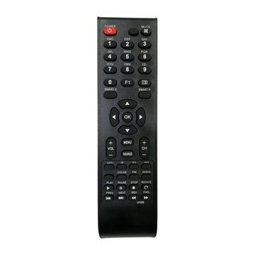 Upix Compatible Llyod LCD/LED TV Remote No. RCA06
