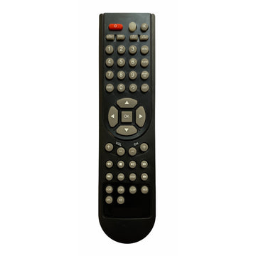 Upix Compatible Onida LCD/LED TV Remote No. OND652