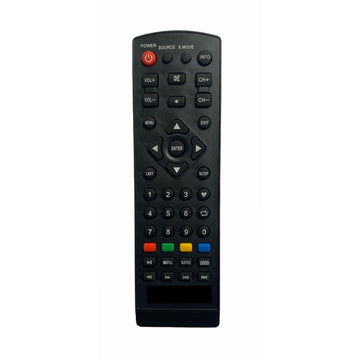 Upix Compatible Micromax LCD/LED TV Remote No. MX09