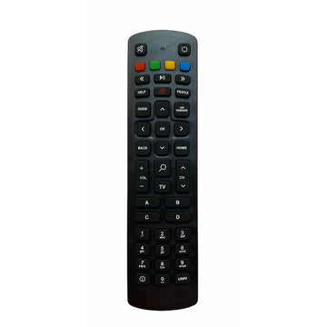 Upix Compatible Jio Set Top Box Remote No. 656