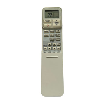 Upix Compatible Toshiba AC Remote No. 177 (No Backlight)
