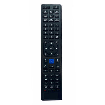 Upix Compatible CloudWalker LCD/LED TV Remote No. HID739