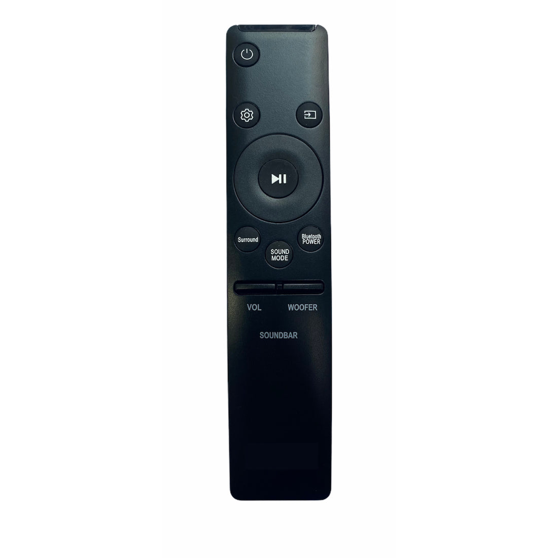 Upix Compatible Samsung Home Theatre Sound Bar Remote No. 680
