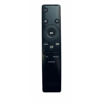 Upix Compatible Samsung Home Theatre Sound Bar Remote No. 680