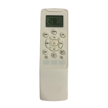 Upix Compatible Midea AC Remote No. 234 (No Backlight)