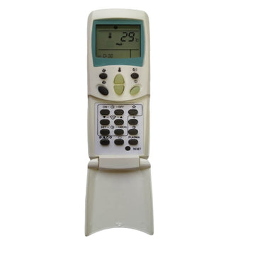Upix Compatible LG AC Remote No. 9 (No Backlight)