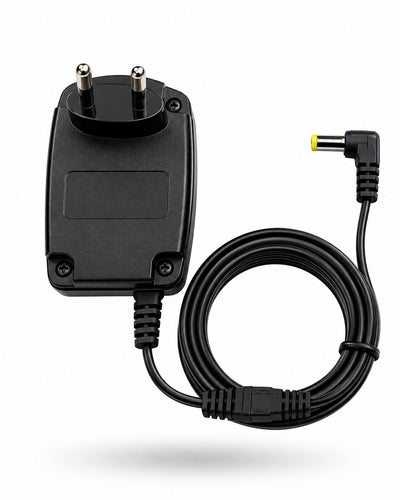 6V 500mA Power Adapters