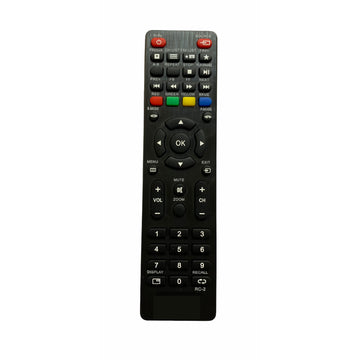 Upix Compatible Koryo LCD/LED TV Remote No. RR72