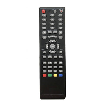 Upix Compatible Vu LCD/LED TV Remote No. CH09