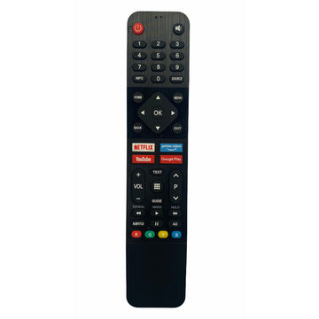 Upix Compatible Thomson Smart TV Remote No. 749 (No Voice)
