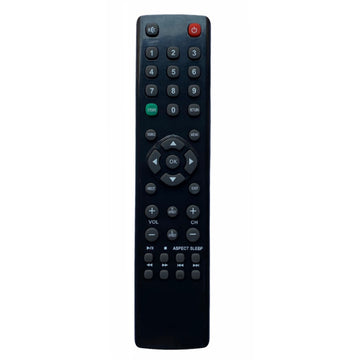 Upix Compatible Intex LCD/LED TV Remote No. 3222