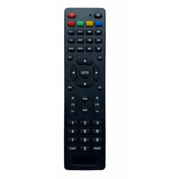 Upix Compatible Intex LCD/LED TV Remote No. 3210