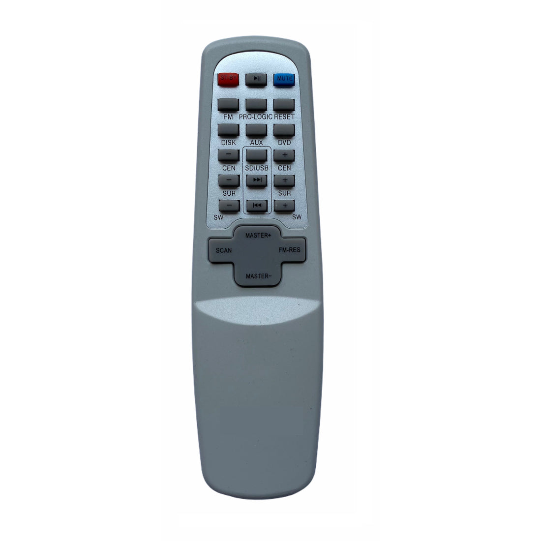 Upix Compatible Mitsun Home Theatre Remote No. HT5
