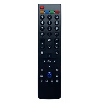 Upix Compatible LE LCD/LED TV Remote No. 772