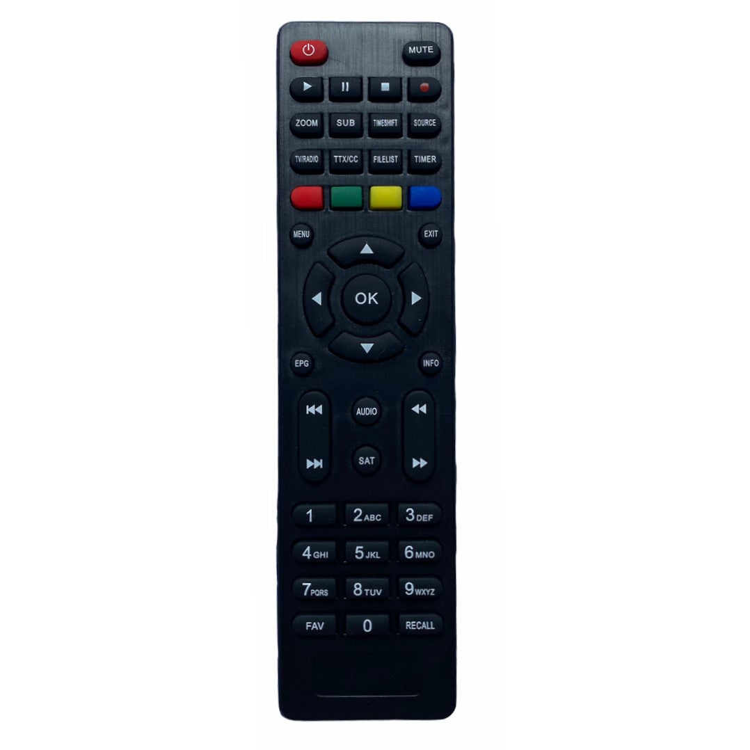 Upix Compatible Free Dish DTH Remote No. 773