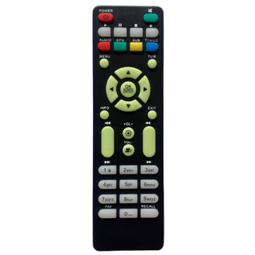 Upix Compatible NTEX Free Dish DTH Remote No. 778