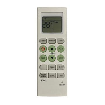Upix Compatible Voltas AC Remote No. 36E (No Backlight)