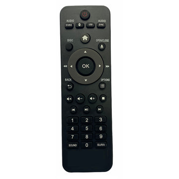 Upix Compatible Philips Home Theatre and DVD Remote No. PH32