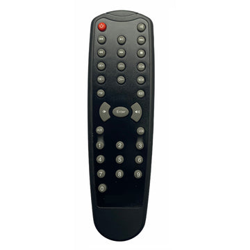 Upix Compatible F&D Home Theatre Remote No. 782