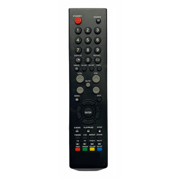 Upix Compatible Reliance Reconnect LCD/LED TV Remote No. 785
