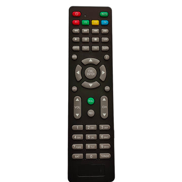 Upix Compatible Feltron Free Dish DTH Remote No. 787