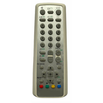 Upix Compatible Sony CRT TV Remote No. URC56