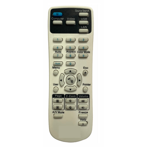 Projector Remotes
