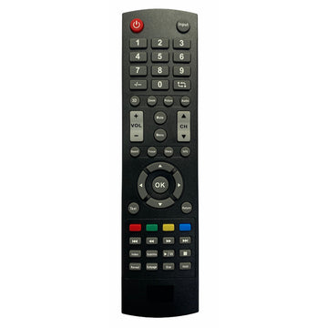 Upix Compatible AOC LCD/LED TV Remote No. 4
