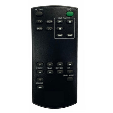 Upix Compatible Sony Home Theatre Remote No. ANU088