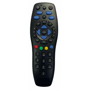 Upix Compatible Tata Sky DTH Remote No. 821 (No Recording)