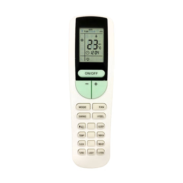 Upix Compatible Godrej AC Remote No. 133C (No Backlight)