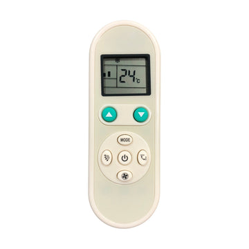 Upix Compatible Voltas AC Remote No. 140 (No Backlight)